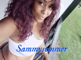 Sammysommer