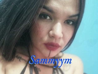 Sammyym