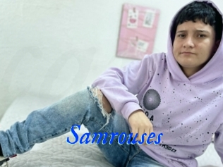 Samrouses