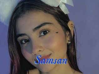 Samsan