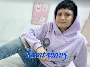 Samtabany