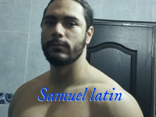 Samuel_latin