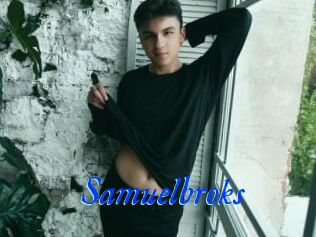 Samuelbroks