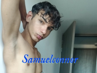 Samuelconnor