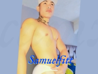 Samuelfitt