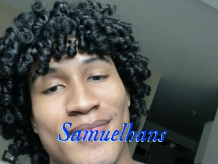 Samuelhans