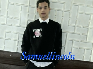 Samuellincoln