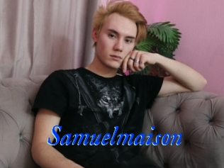 Samuelmaison