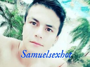 Samuelsexhot