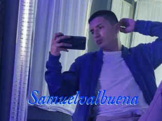 Samuelvalbuena