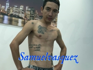 Samuelvasquez