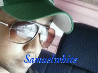 Samuelwhite