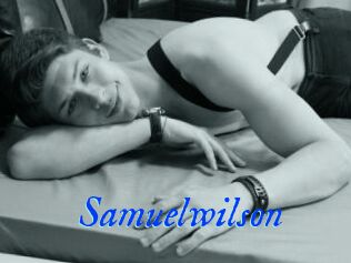 Samuelwilson