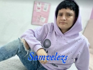 Samvelezs