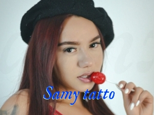 Samy_tatto