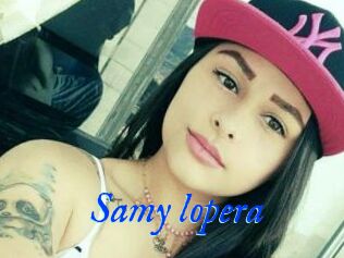 Samy_lopera