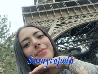 Samycopola