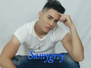 Samygrey