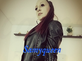 Samyqueen