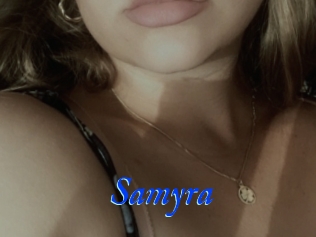 Samyra