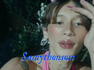 Samythonsom