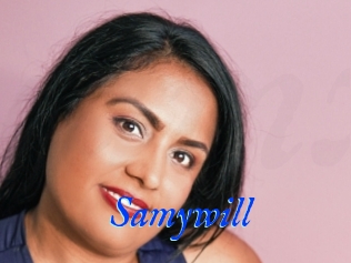 Samywill