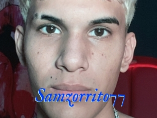 Samzorrito77