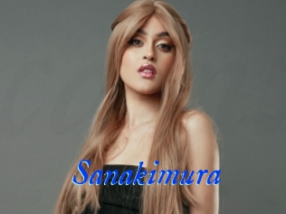 Sanakimura