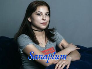 Sanaplum