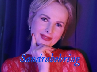 Sandrabehring