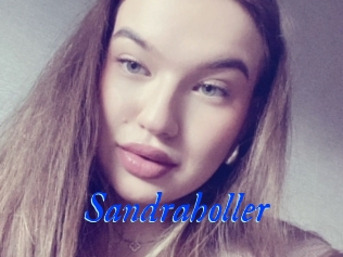 Sandraholler