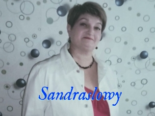 Sandraslowy