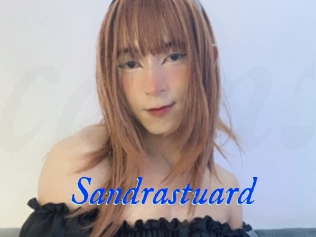 Sandrastuard