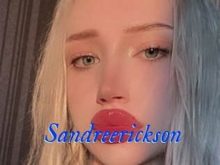 Sandreerickson