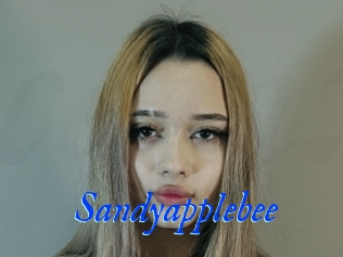 Sandyapplebee