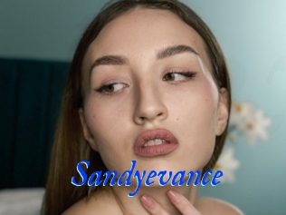 Sandyevance