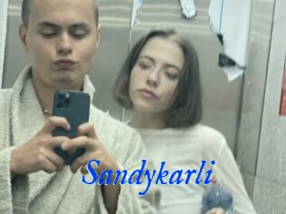 Sandykarli