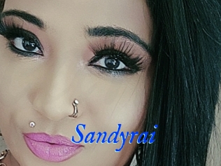 Sandyrai