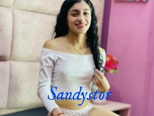 Sandystor