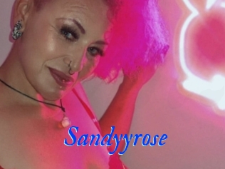 Sandyyrose