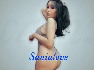 Sanialove