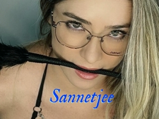 Sannetjee