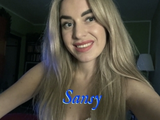 Sansy