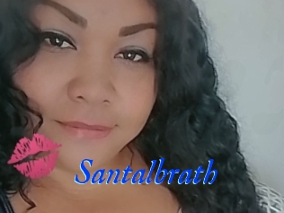 Santalbrath