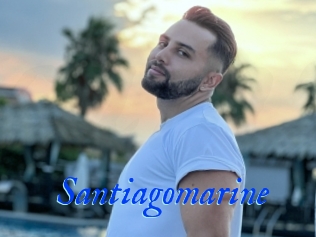 Santiagomarine