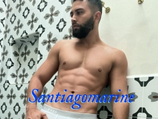 Santiagomarine