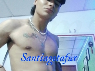 Santiagotafur