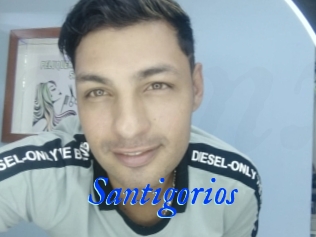 Santigorios