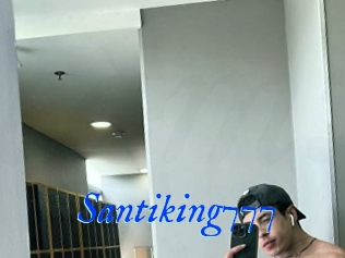 Santiking777