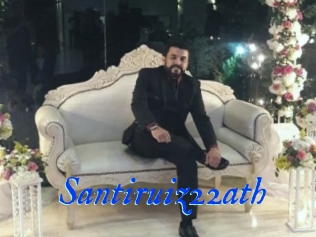 Santiruiz22ath